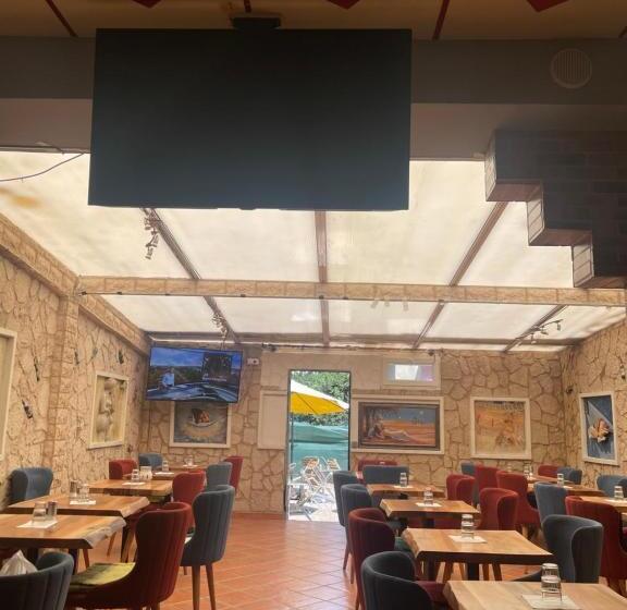 בית מלון כפרי Loc Appart Terminus Hôtel Résidence