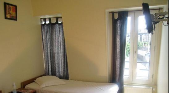 호텔 Loc Appart Terminus Hôtel Résidence