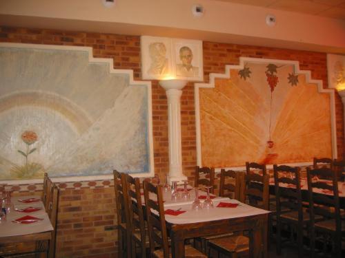 호텔 Loc Appart Terminus Hôtel Résidence