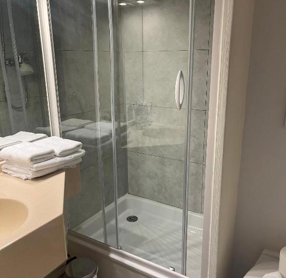 בית מלון כפרי Logis   Hôtel De La Baie De Somme