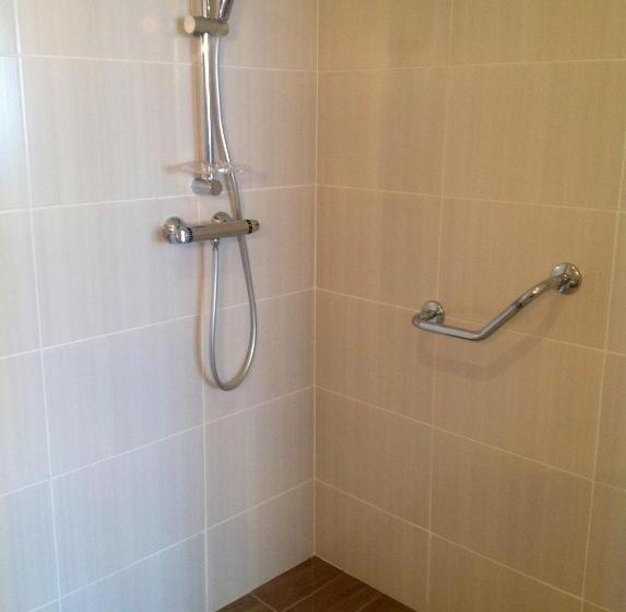 בית מלון כפרי Logis   Hôtel De La Baie De Somme