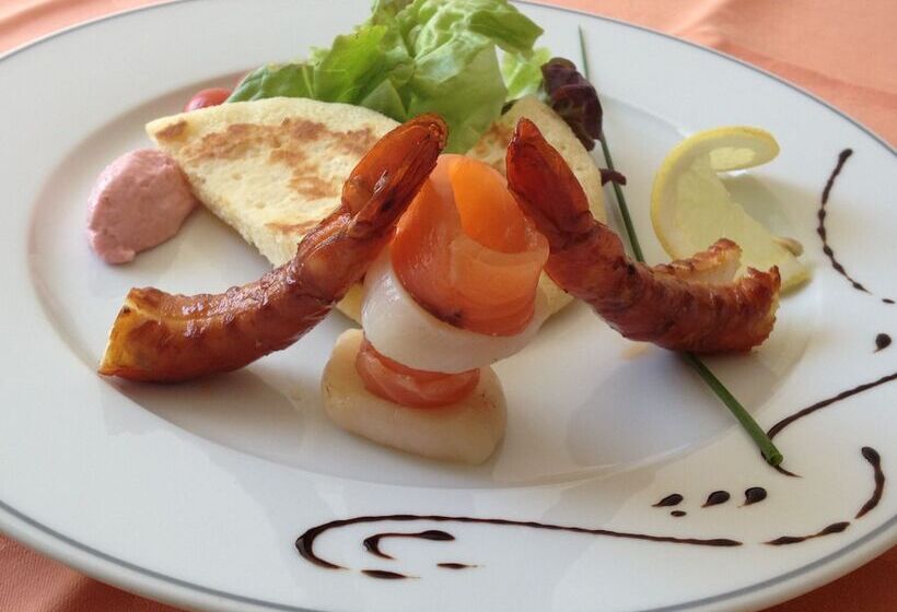 בית מלון כפרי Logis Hôtel Le Moulin Des Gardelles