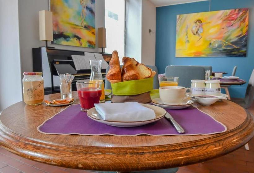 Отель élysée Hôtel