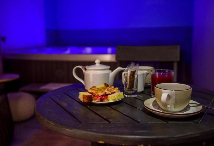 Отель élysée Hôtel