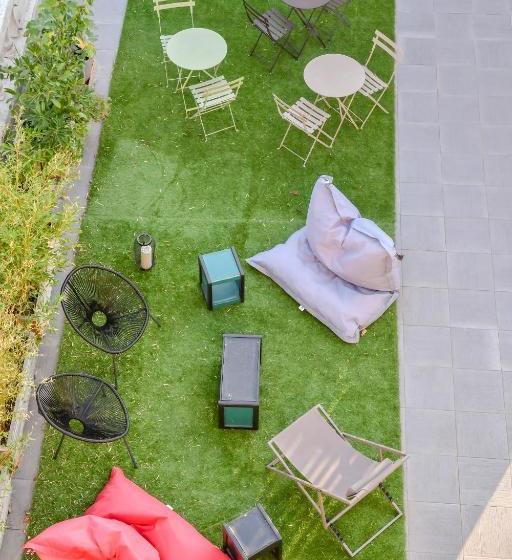 Отель élysée Hôtel