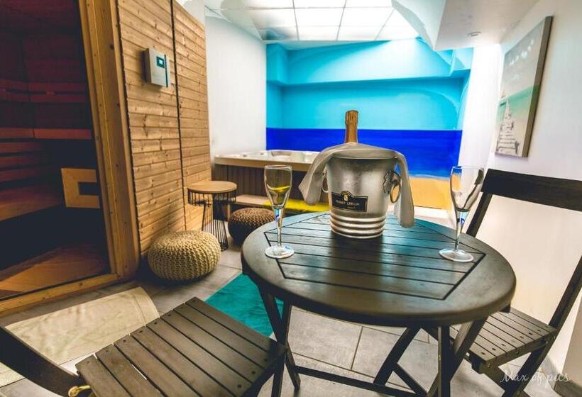 Отель élysée Hôtel