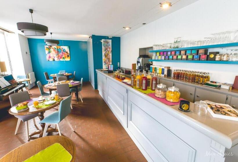 Отель élysée Hôtel