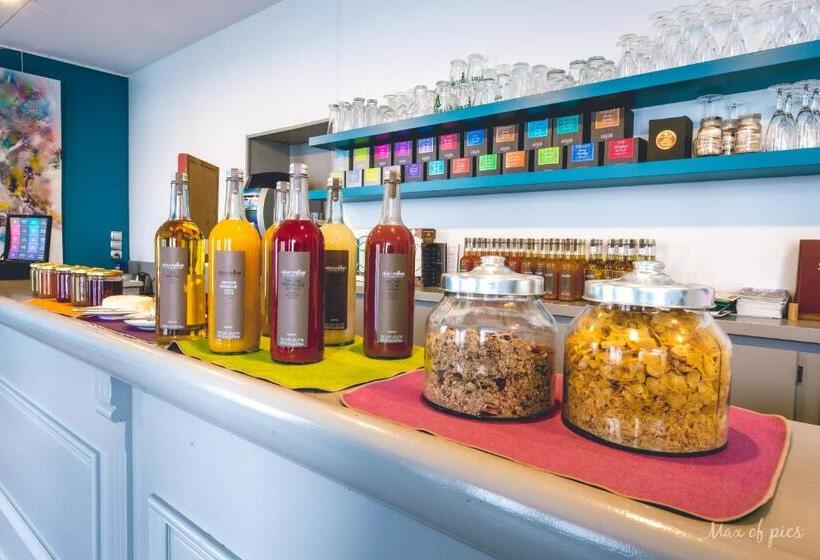 Отель élysée Hôtel