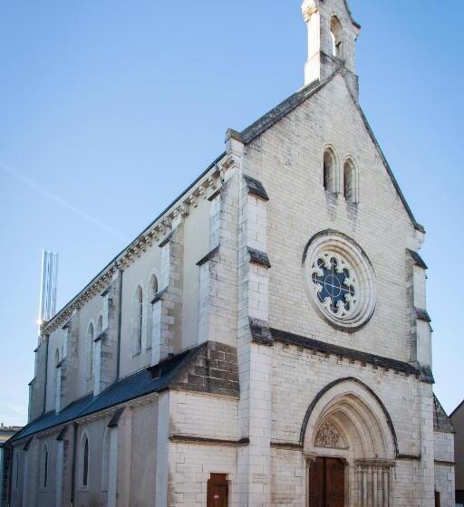 Отель élysée Hôtel