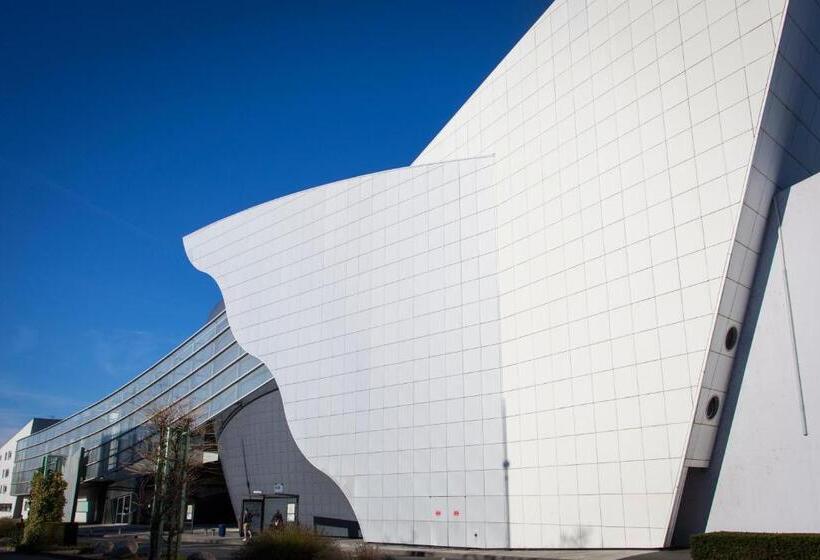 Отель élysée Hôtel