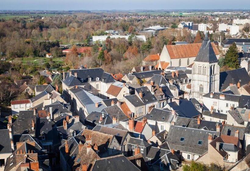 Отель élysée Hôtel