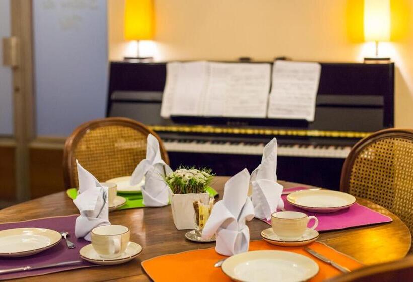 Отель élysée Hôtel