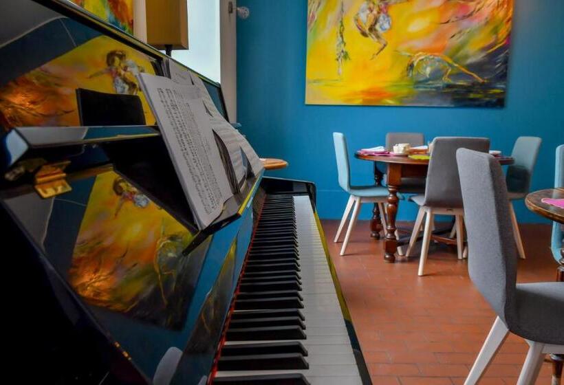 Отель élysée Hôtel