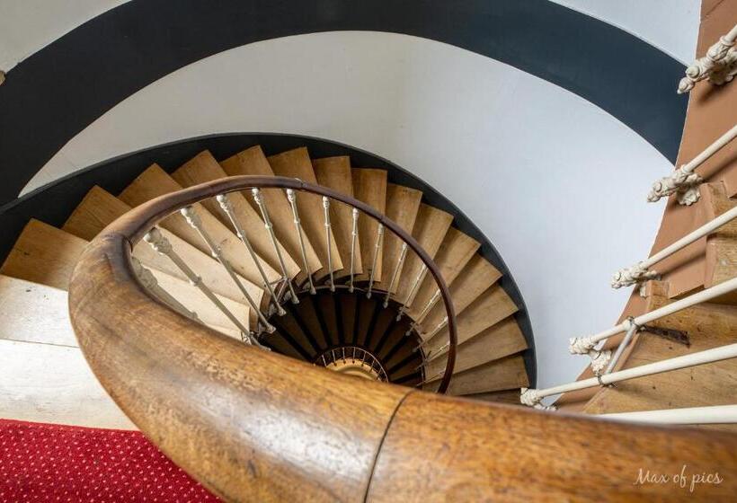 Отель élysée Hôtel