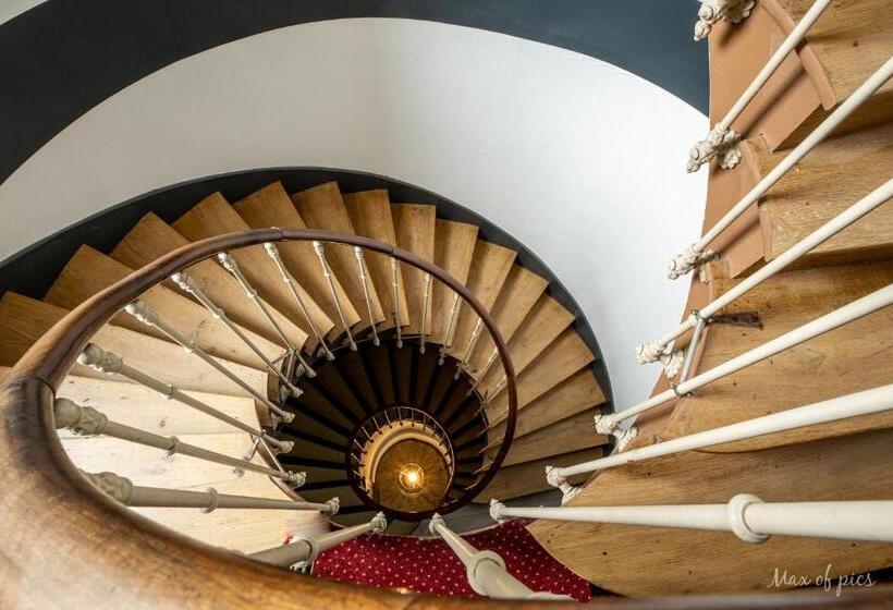 Отель élysée Hôtel