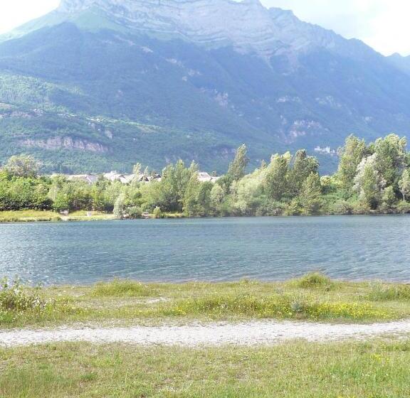 فندق Maison De Savoie