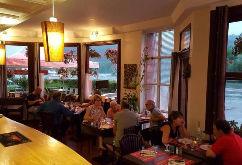 فندق Maison De Savoie