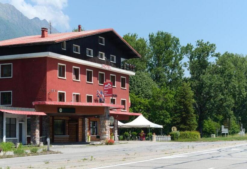 فندق Maison De Savoie