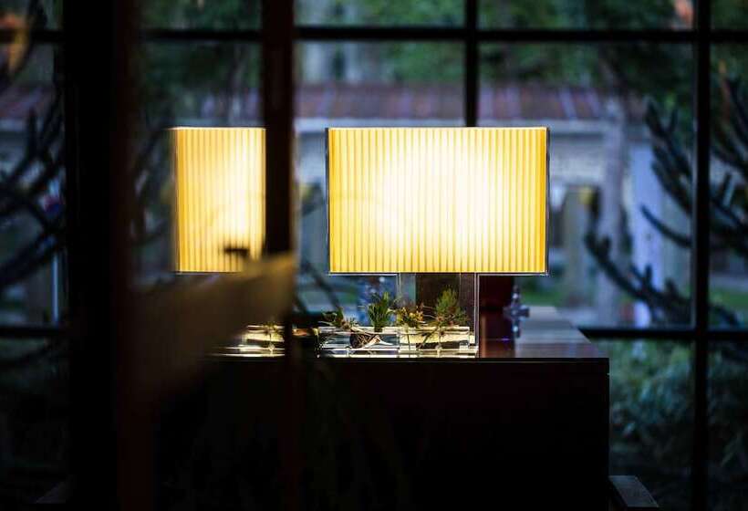 בית מלון כפרי Maison Decoret   Relais & Châteaux