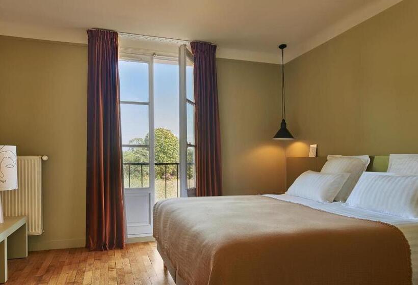 ホテル Maison Du Val  Les Maisons De Campagne