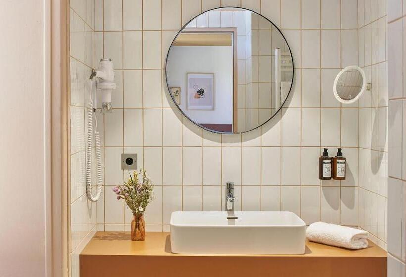 ホテル Maison Du Val  Les Maisons De Campagne