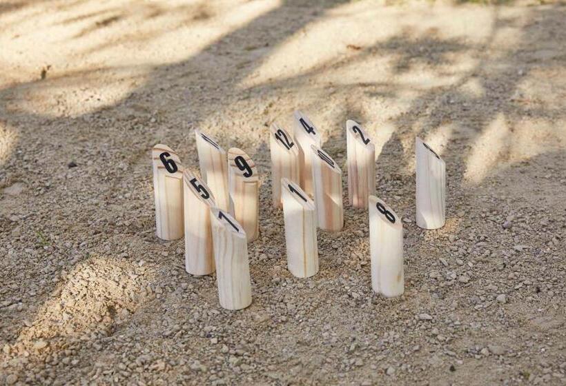 ホテル Maison Du Val  Les Maisons De Campagne