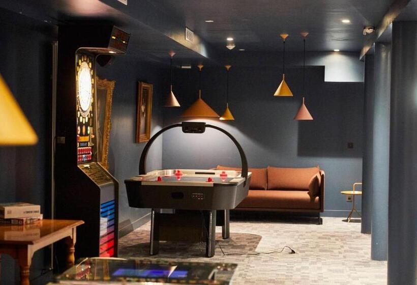 ホテル Maison Du Val  Les Maisons De Campagne