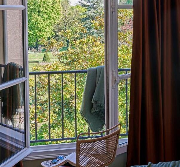 ホテル Maison Du Val  Les Maisons De Campagne