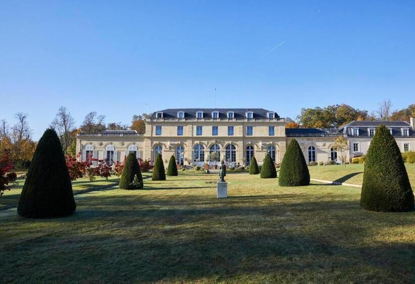 ホテル Maison Du Val Les Maisons De Campagne