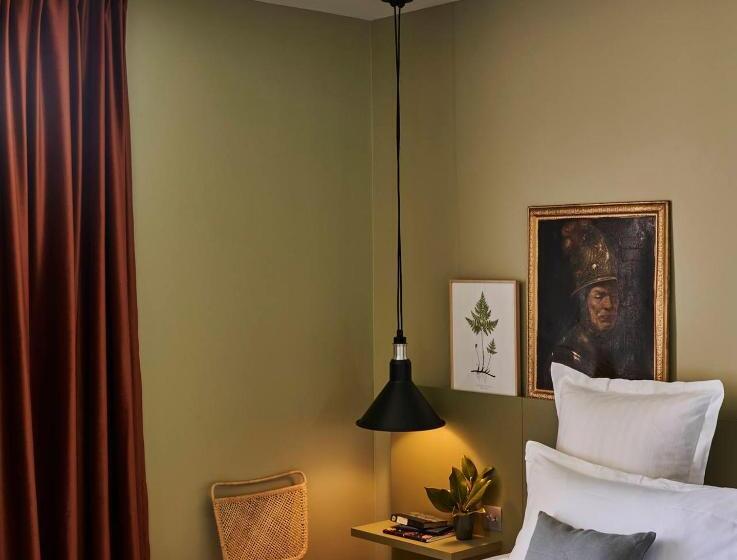 ホテル Maison Du Val  Les Maisons De Campagne