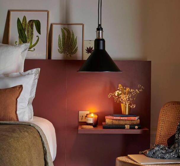 ホテル Maison Du Val  Les Maisons De Campagne