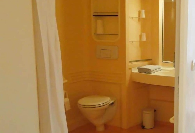 호텔 Maison Saint Anthelme