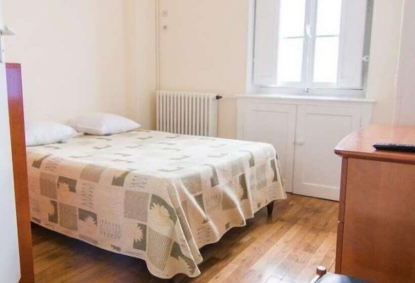 호텔 Maison Saint Anthelme