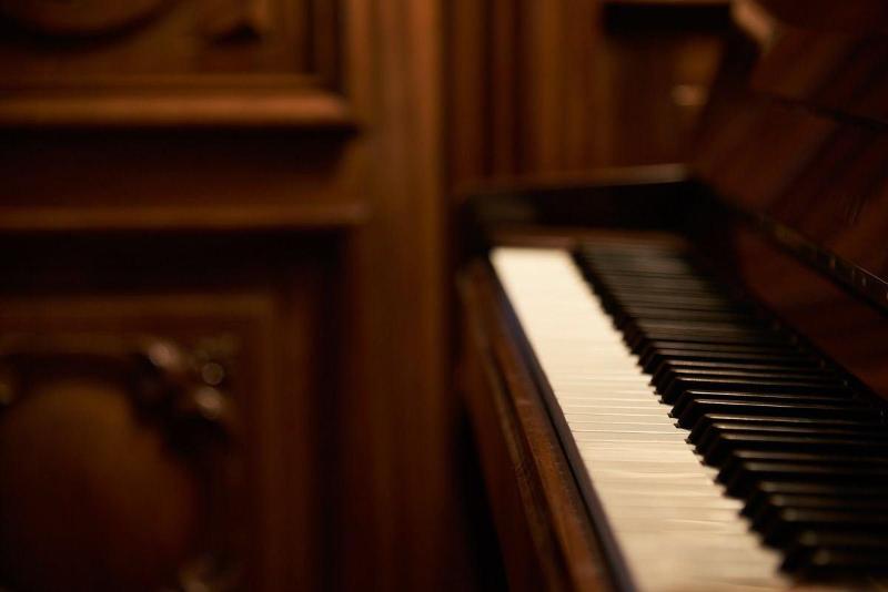 فندق Manoir De Contres