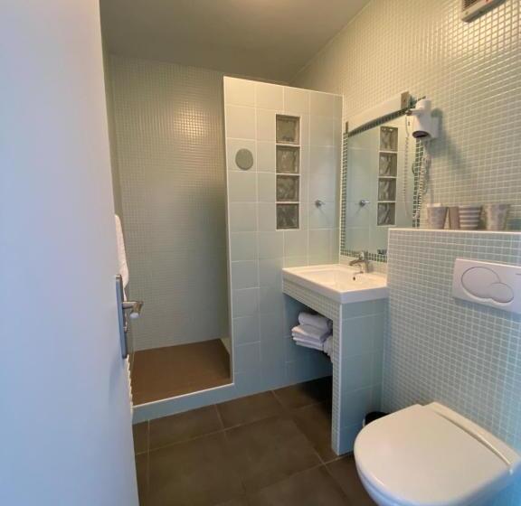 فندق Manoir De Rigourdaine