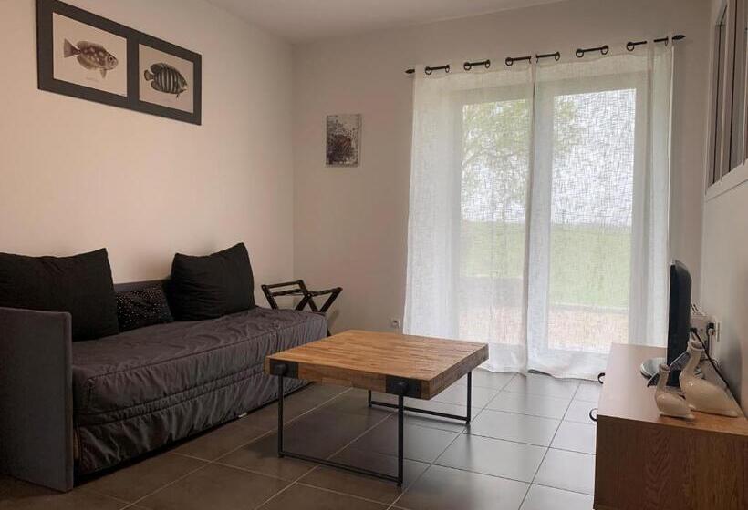 فندق Manoir De Rigourdaine