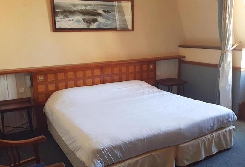 בית מלון כפרי Manoir Du Cunningham