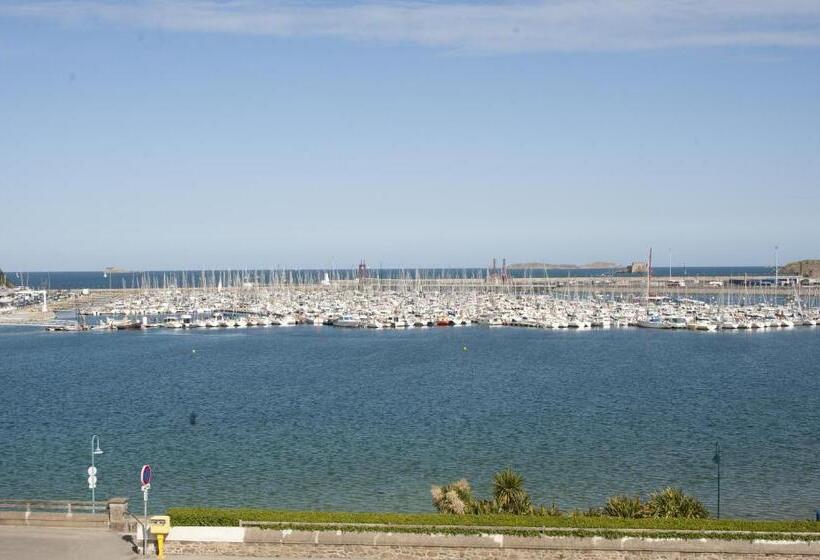 ホテル Manoir Du Cunningham