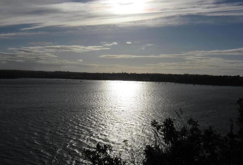 ホテル Manoir Du Cunningham