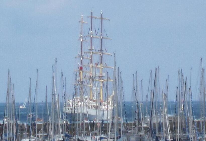 ホテル Manoir Du Cunningham