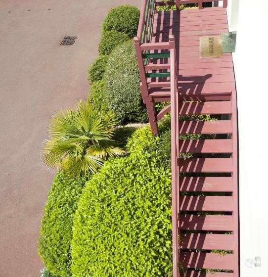 ホテル Manoir Du Cunningham