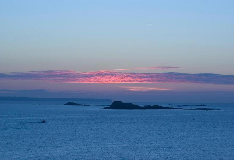 ホテル Manoir Du Cunningham