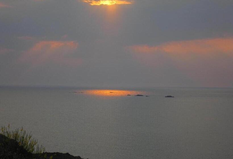 ホテル Manoir Du Cunningham