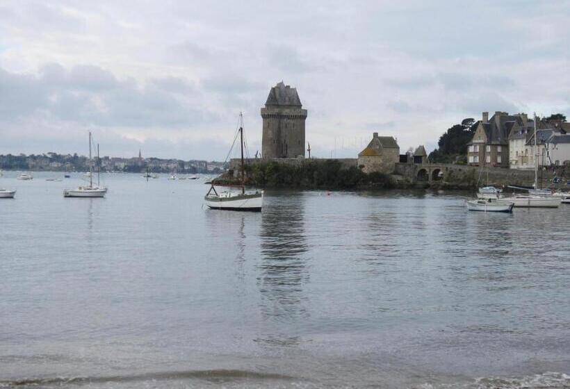 ホテル Manoir Du Cunningham