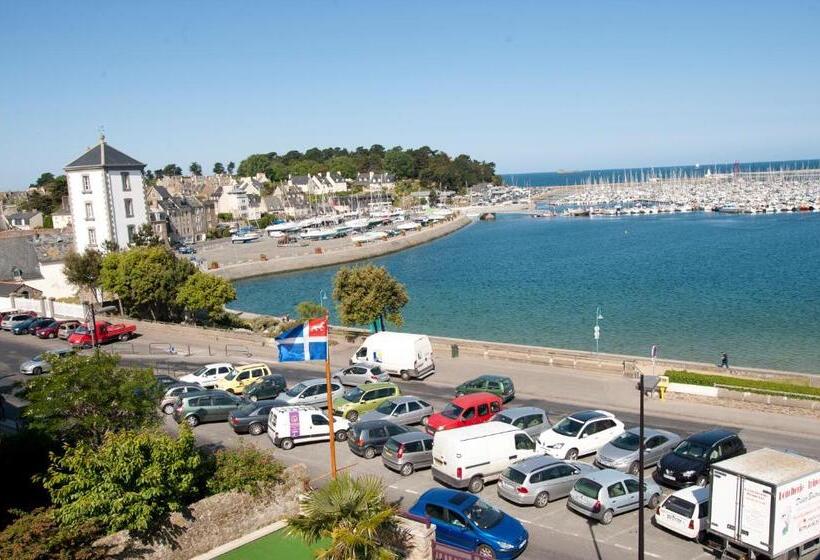 בית מלון כפרי Manoir Du Cunningham