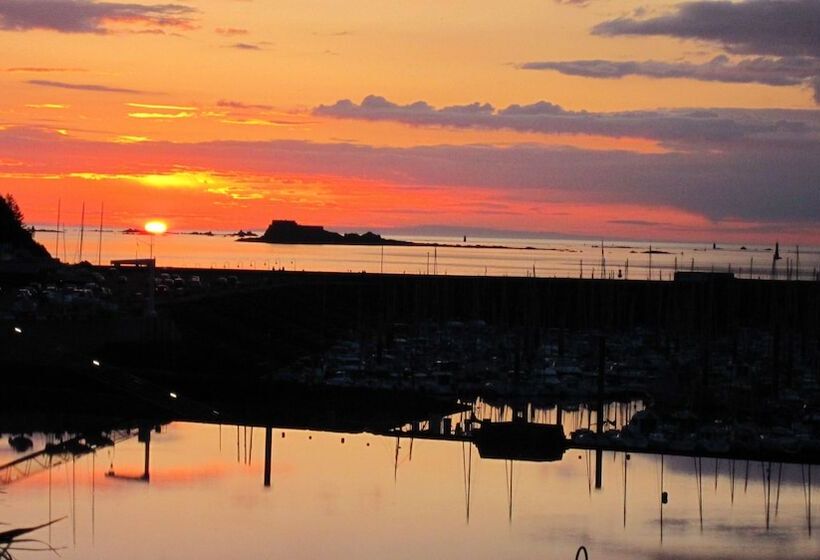 ホテル Manoir Du Cunningham