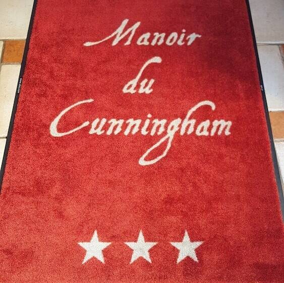 ホテル Manoir Du Cunningham