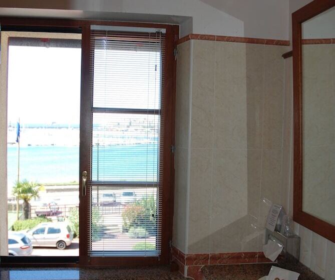 ホテル Manoir Du Cunningham