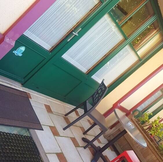 בית מלון כפרי Manoir Du Cunningham