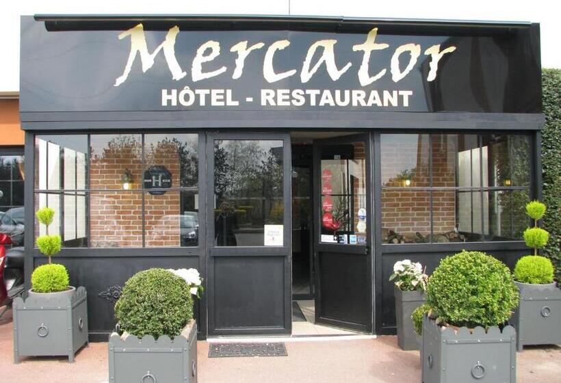 فندق Mercator